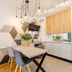 Apartmán Design Blizej Morza Kolobřeh