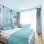 Design Blizej Morza Apartmán *