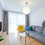 Design Blizej Morza Apartmán