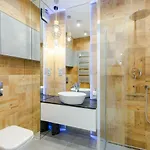 Design Blizej Morza Apartmán Kolobřeh