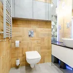 Apartmán Design Blizej Morza *