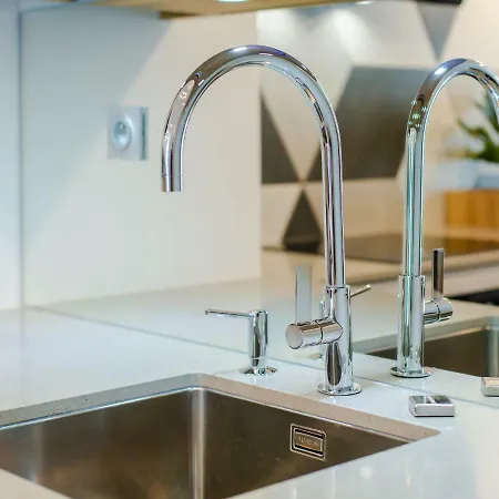 Design Blizej Morza * Kolobřeh