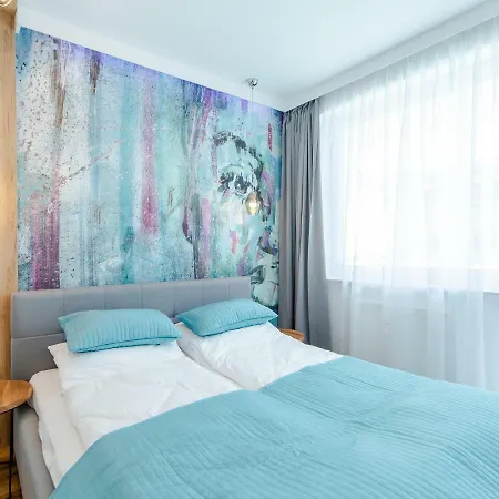 Design Blizej Morza Apartment *