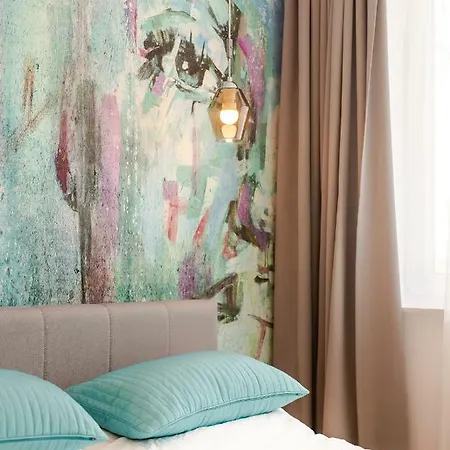 Design Blizej Morza *